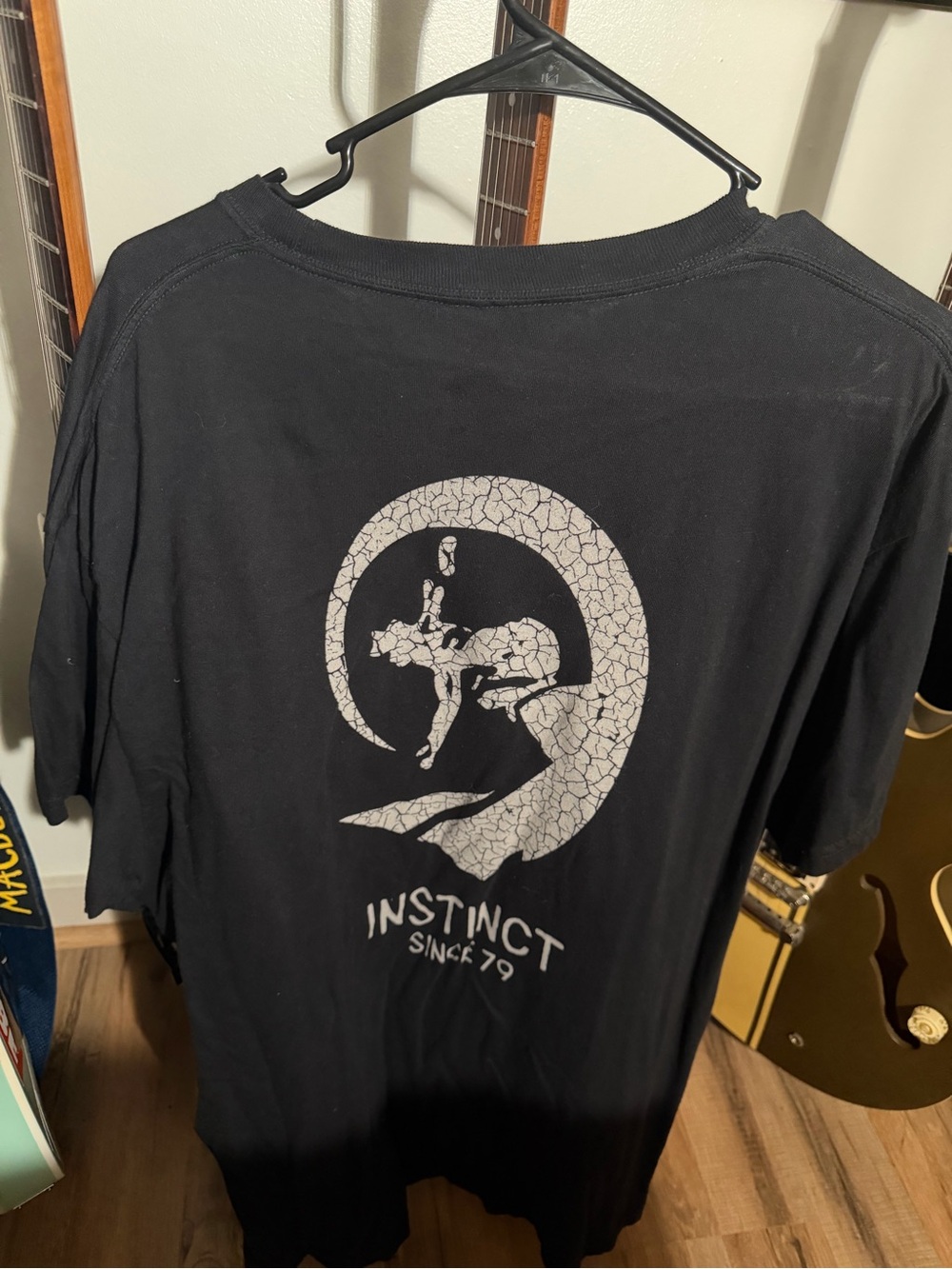 Instinct Surf Shirt